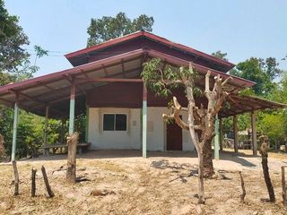ขาย 1 เตียง บ้านเดี่ยว ใน อาจสามารถ, ร้อยเอ็ด