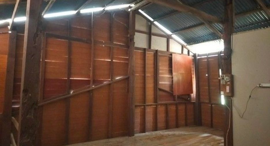 For sale 1 bed house in At Samat, Roi Et