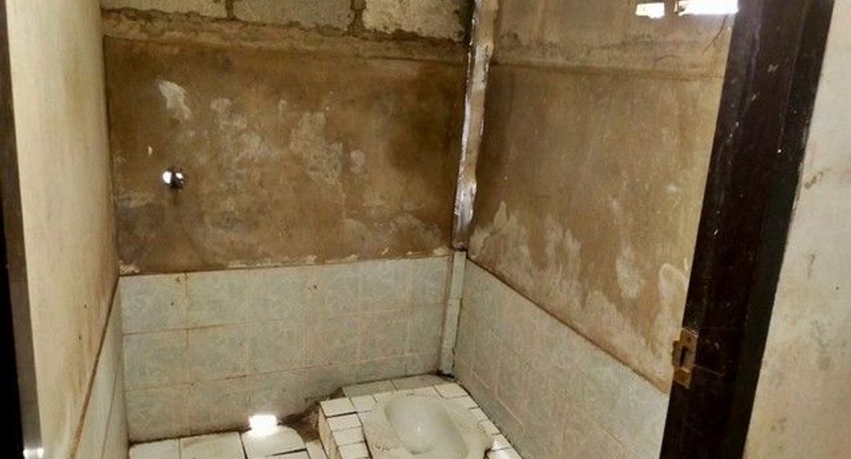 For sale 1 bed house in At Samat, Roi Et