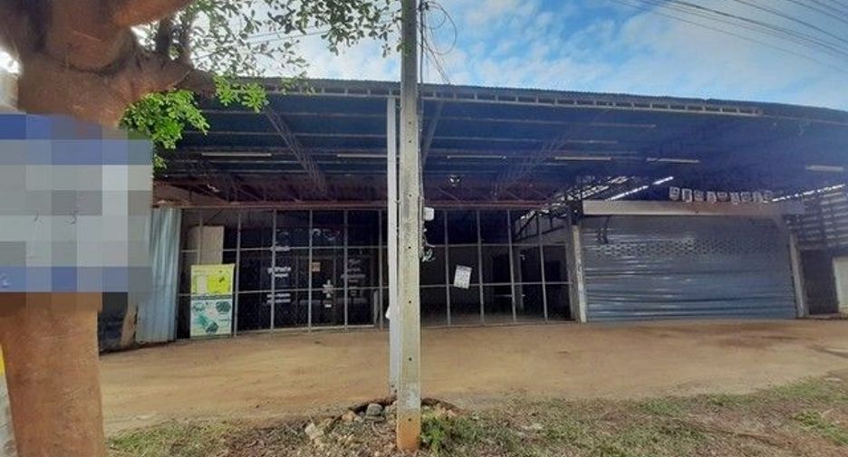 For sale 1 bed house in Mueang Phetchabun, Phetchabun