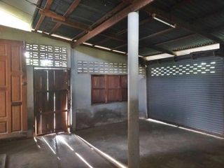 ขาย 1 เตียง บ้านเดี่ยว ใน อาจสามารถ, ร้อยเอ็ด