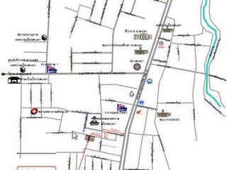 ขาย 1 เตียง พื้นที่ค้าปลีก ใน หาดใหญ่, สงขลา