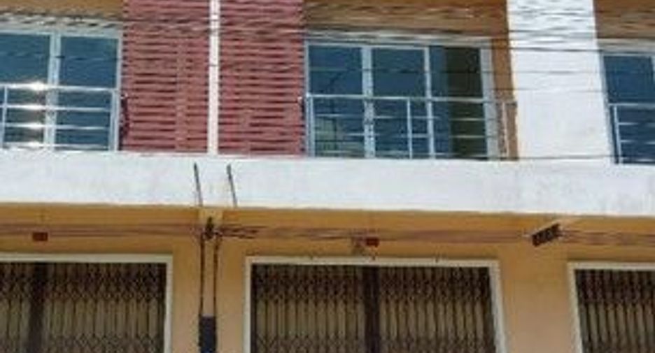 Gewerbefläche zum Kauf mit 1 Zimmer in Hat Yai, Songkhla