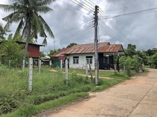 ขาย 1 เตียง บ้านเดี่ยว ใน อาจสามารถ, ร้อยเอ็ด
