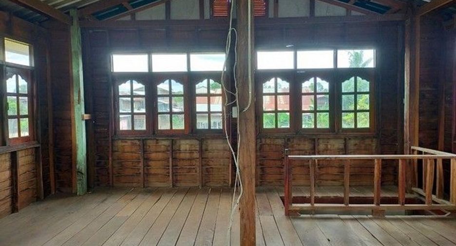 Haus zum Kauf mit 1 Zimmer in At Samat, Roi Et