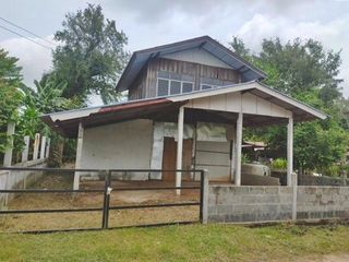 ขาย 1 เตียง บ้านเดี่ยว ใน อาจสามารถ, ร้อยเอ็ด