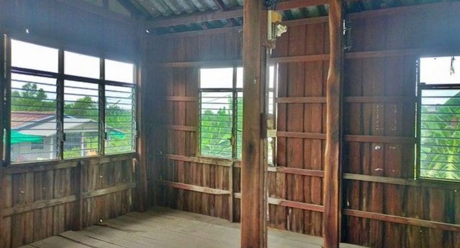 Haus zum Kauf mit 1 Zimmer in At Samat, Roi Et