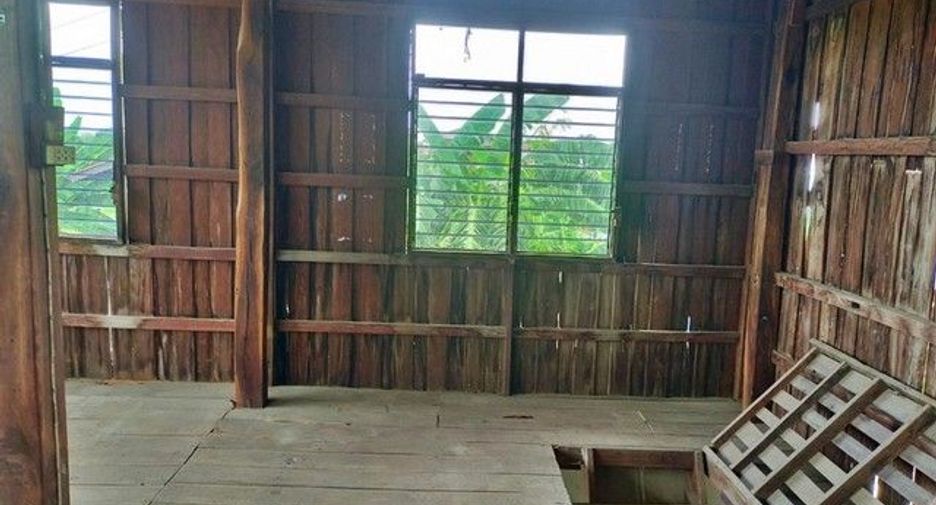 Haus zum Kauf mit 1 Zimmer in At Samat, Roi Et