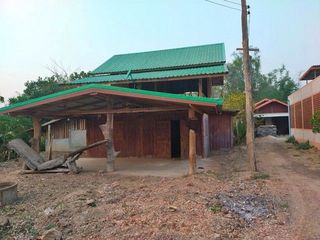 ขาย 1 เตียง บ้านเดี่ยว ใน อาจสามารถ, ร้อยเอ็ด