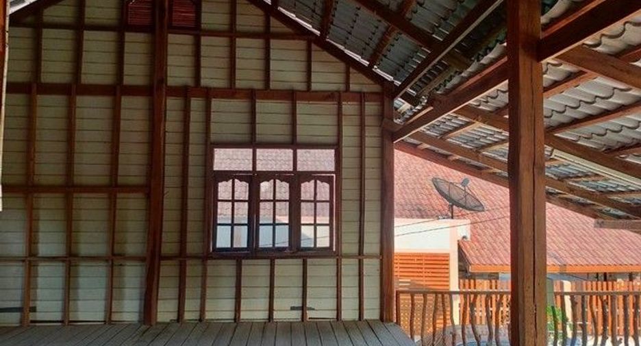 À vendre 1 chambre maison à At Samat, Roi Et