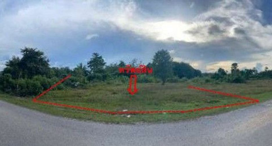 出售 土地 在 Hat Yai, Songkhla