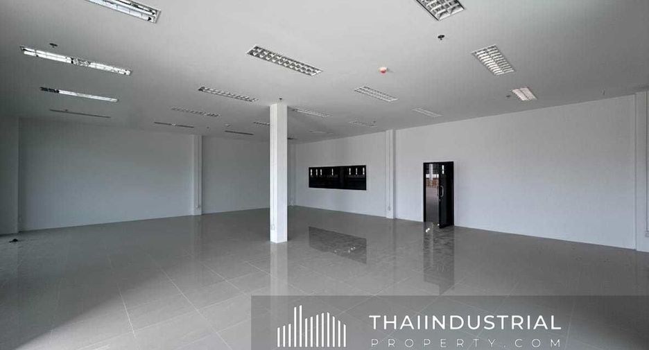 For rent そして for sale warehouse in Si Racha, Chonburi