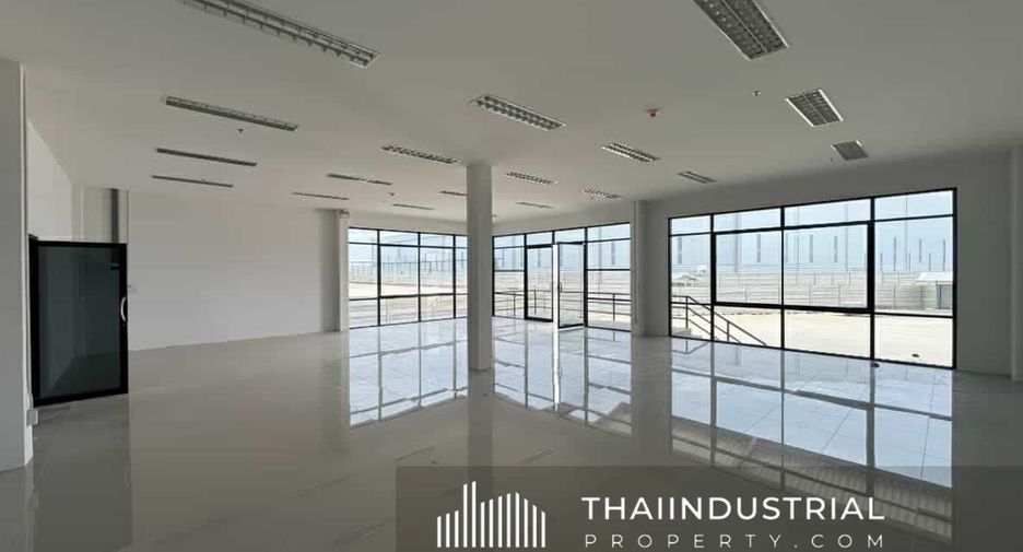 For rent そして for sale warehouse in Si Racha, Chonburi