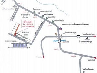 ขาย 1 เตียง พื้นที่ค้าปลีก ใน หาดใหญ่, สงขลา