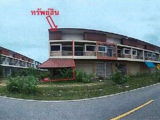 ขาย 1 เตียง พื้นที่ค้าปลีก ใน หาดใหญ่, สงขลา
