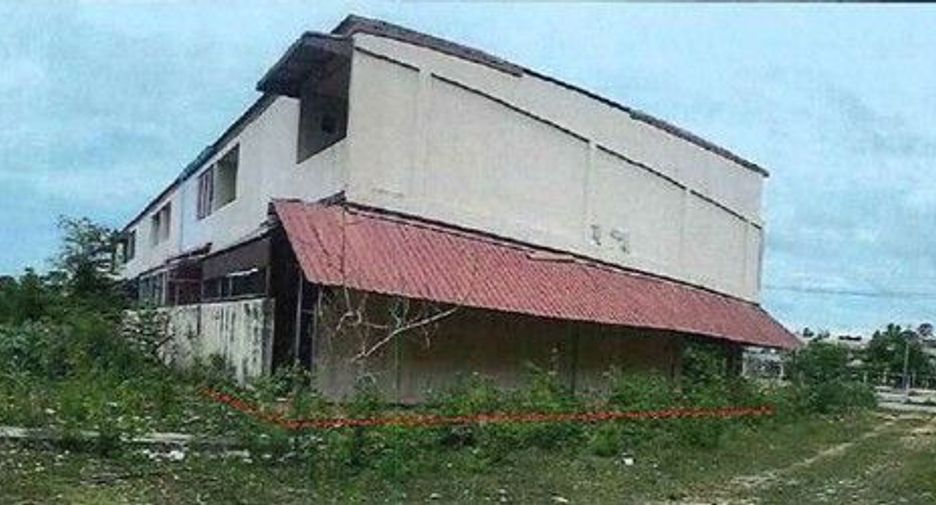 Gewerbefläche zum Kauf mit 1 Zimmer in Hat Yai, Songkhla