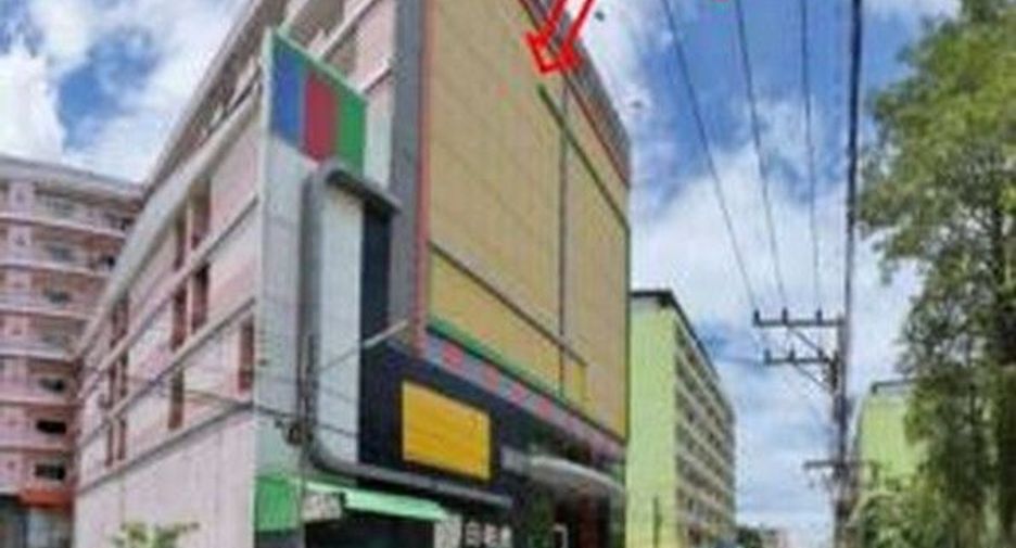 For sale 1 bed hotel in Hat Yai, Songkhla