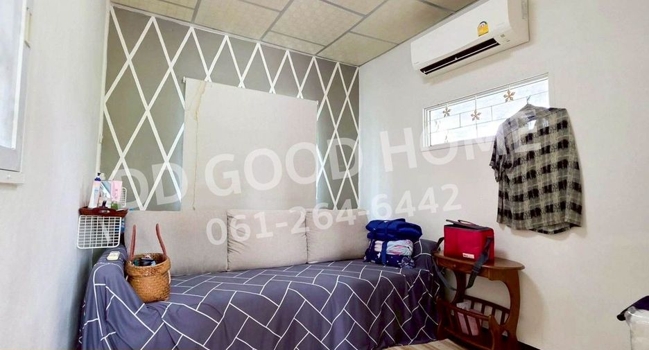 For sale land in Bang Len, Nakhon Pathom