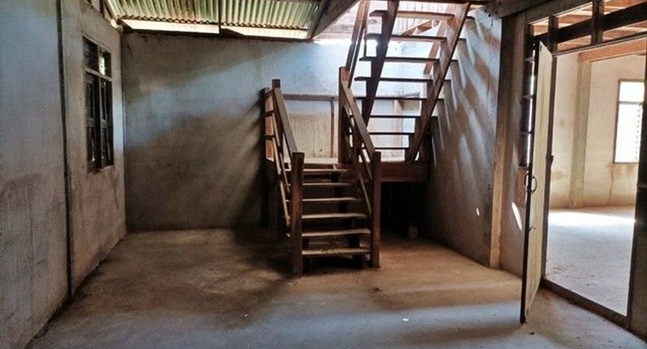 Haus zum Kauf mit 1 Zimmer in Mueang Maha Sarakham, Maha Sarakham