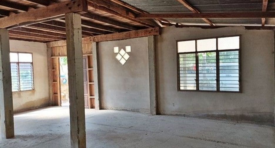 Haus zum Kauf mit 1 Zimmer in Mueang Maha Sarakham, Maha Sarakham