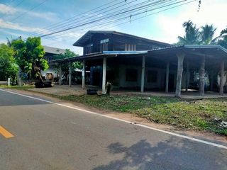 ขาย 1 เตียง บ้านเดี่ยว ใน เลิงนกทา, ยโสธร