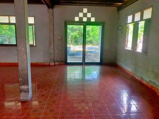 ขาย 1 เตียง บ้านเดี่ยว ใน เลิงนกทา, ยโสธร