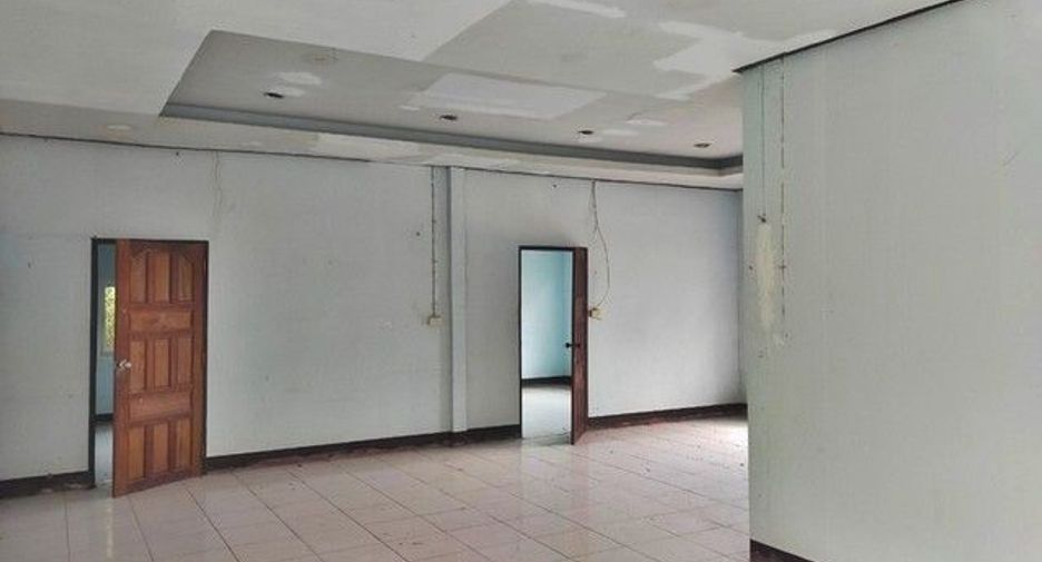 For sale 1 bed house in Loeng Nok Tha, Yasothon