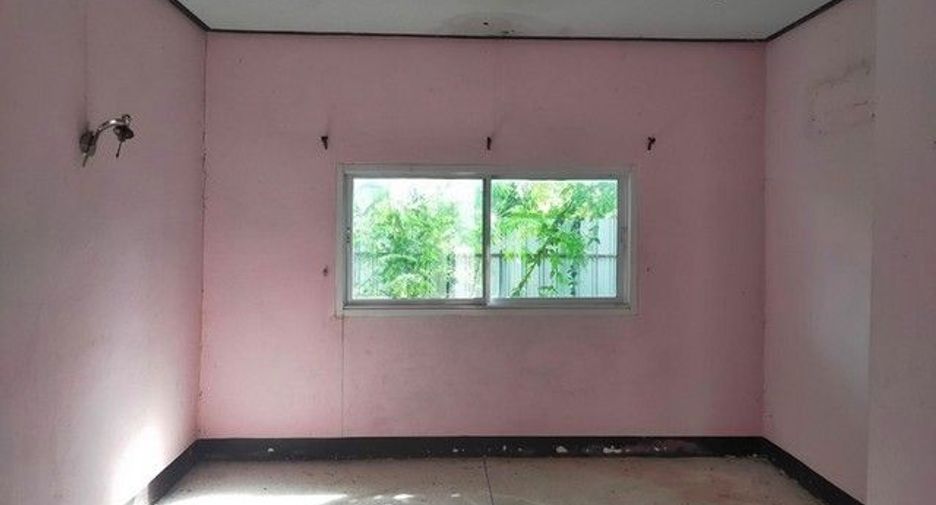 For sale 1 bed house in Loeng Nok Tha, Yasothon