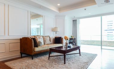 For sale 3 bedrooms condo in Dusit, Bangkok