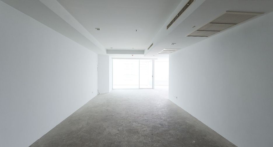 For sale 3 bedrooms condo in Dusit, Bangkok