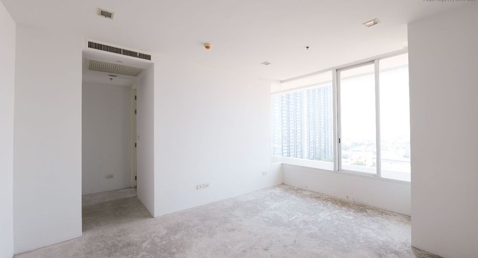 For sale 3 bedrooms condo in Dusit, Bangkok