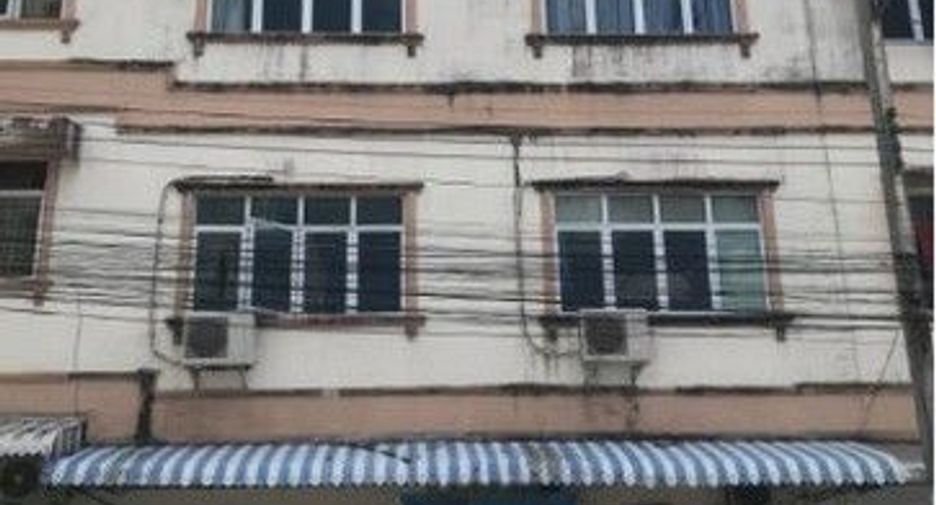 Gewerbefläche zum Kauf mit 1 Zimmer in Hat Yai, Songkhla
