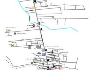 ขาย 1 เตียง พื้นที่ค้าปลีก ใน หาดใหญ่, สงขลา