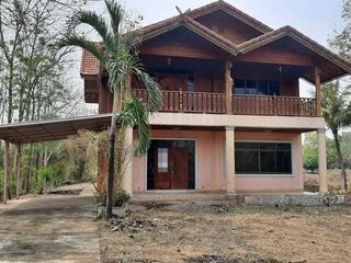 Продажа 1 кровать дом в Mueang Phetchabun, Phetchabun
