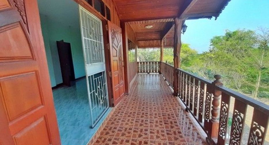 For sale 1 bed house in Mueang Phetchabun, Phetchabun