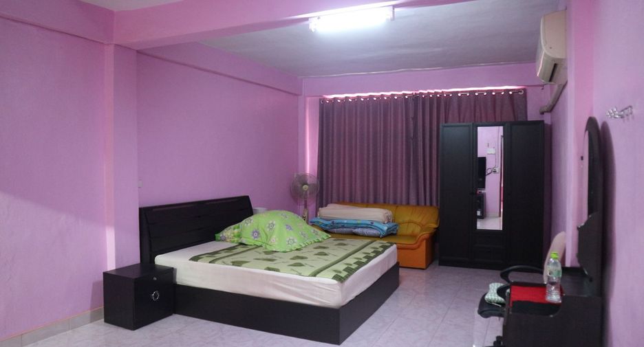 For sale 3 bedrooms retail Space in Bang Khun Thian, Bangkok