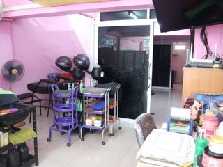 For sale 3 bedrooms retail Space in Bang Khun Thian, Bangkok