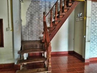 Продажа 1 кровать дом в Mueang Phetchabun, Phetchabun