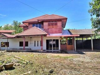 Продажа 1 кровать дом в Mueang Phetchabun, Phetchabun