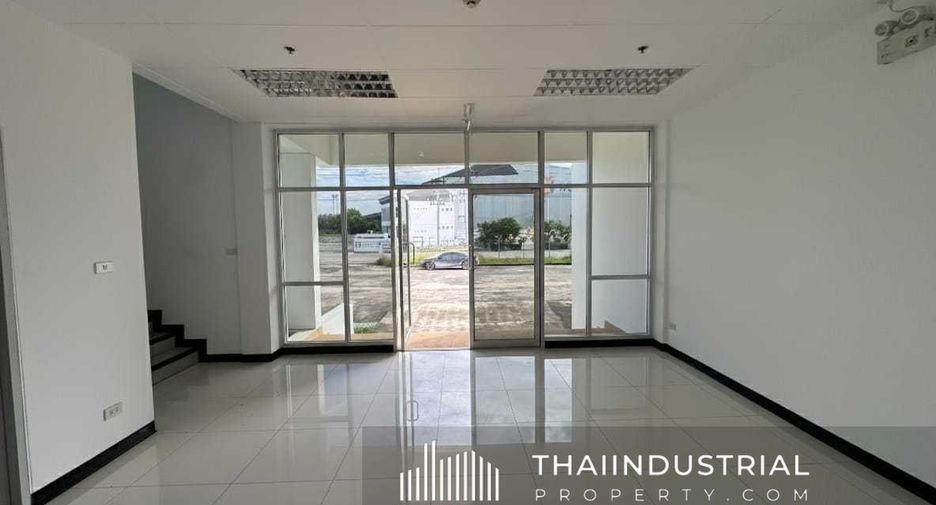 出租 仓库 在 Phan Thong, Chon Buri