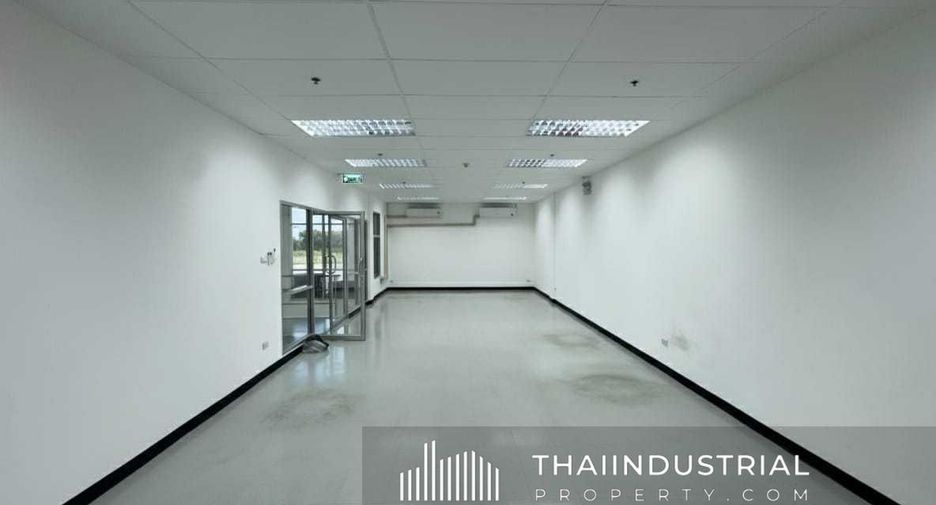 出租 仓库 在 Phan Thong, Chon Buri