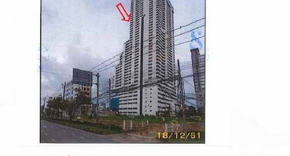 For sale 1 bed condo in Hat Yai, Songkhla