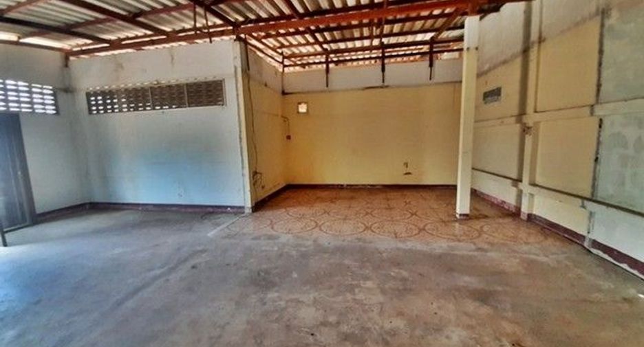 For sale 1 bed house in Mueang Phetchabun, Phetchabun