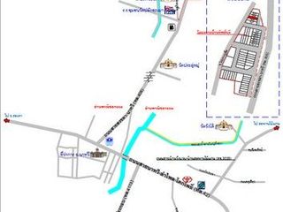 ขาย 1 เตียง พื้นที่ค้าปลีก ใน หาดใหญ่, สงขลา