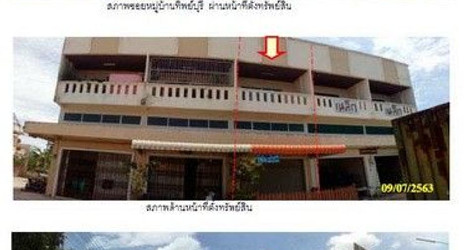 Gewerbefläche zum Kauf mit 1 Zimmer in Hat Yai, Songkhla