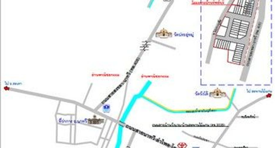 Gewerbefläche zum Kauf mit 1 Zimmer in Hat Yai, Songkhla