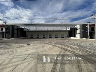 À louer entrepôt à Si Racha, Chonburi