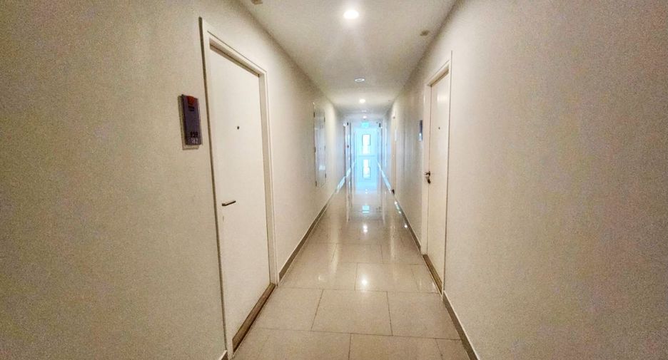 For sale 1 bed condo in Mueang Chachoengsao, Chachoengsao