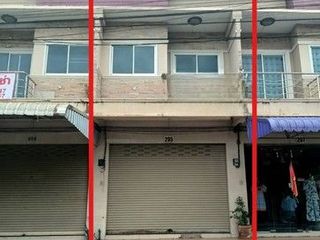 ขาย 1 เตียง พื้นที่ค้าปลีก ใน หาดใหญ่, สงขลา