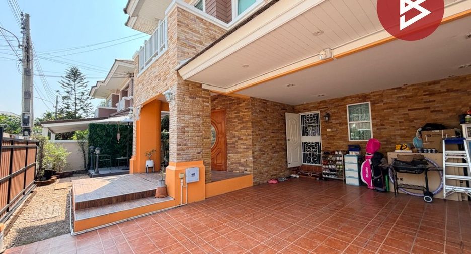 Продажа 3 спальни дом в Mueang Chon Buri, Чонбури